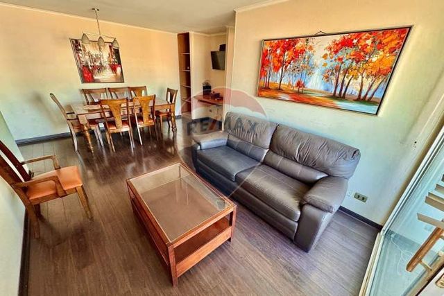 Venta depto inversionista