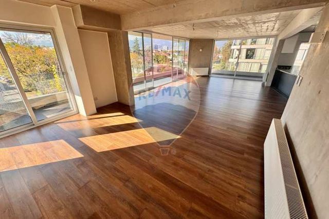 Venta depto moderno y nuevo, 4d y 3b