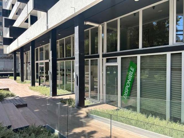 VENTA DE LOCALES CON CONTRATOS VIGENTES POR 2 AÑOS