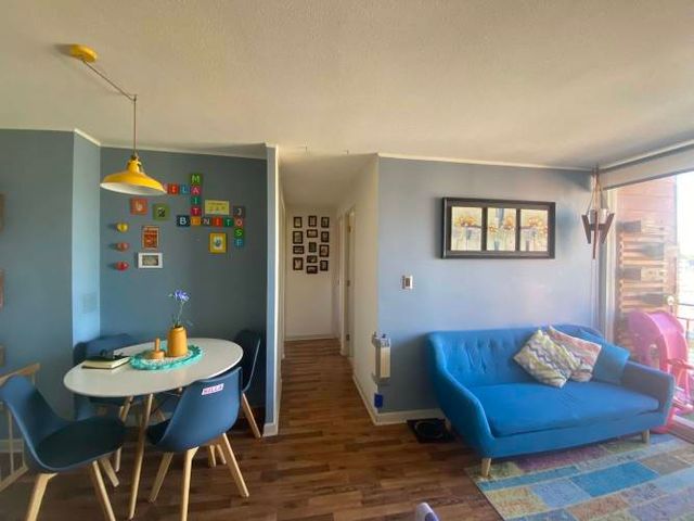 EN VENTA  PRECIOSO DEPARTAMENTO