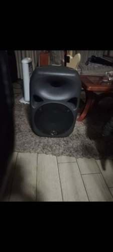 Vendo 3 parlante activos