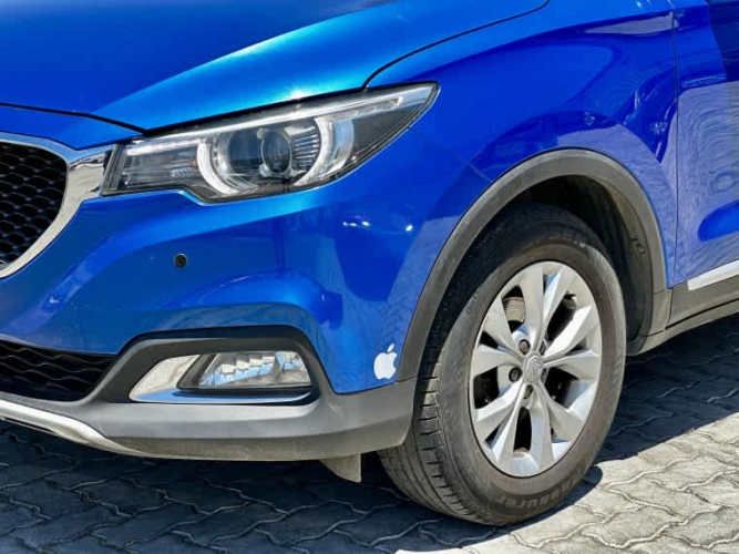 Mg Zs 1.5 Com Mt 2018