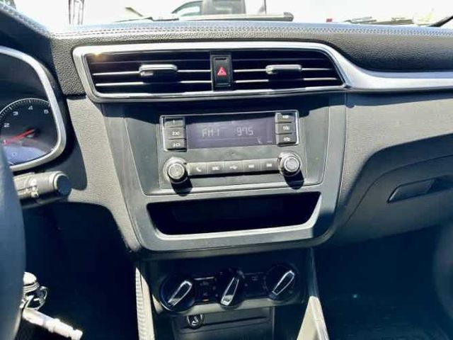 Mg Zs 1.5 Com Mt 2018