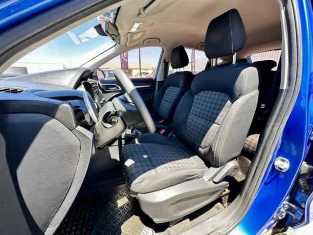 Mg Zs 1.5 Com Mt 2018