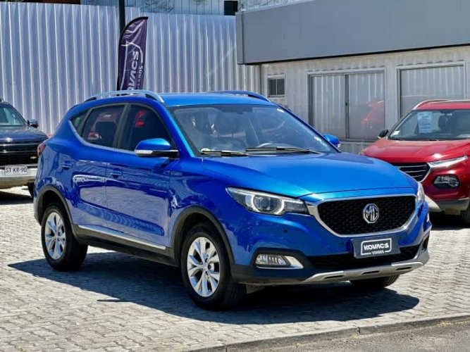 Mg Zs 1.5 Com Mt 2018