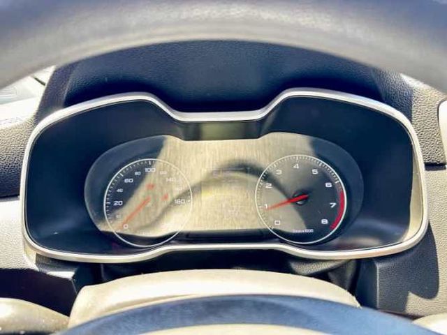 Mg Zs 1.5 Com Mt 2018