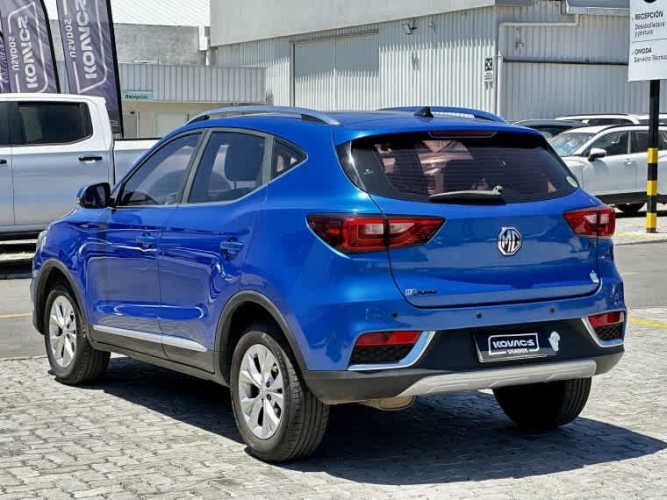 Mg Zs 1.5 Com Mt 2018
