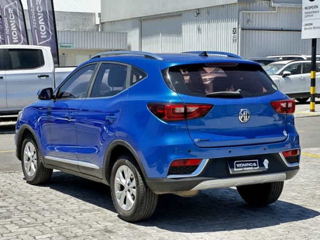 Mg Zs 1.5 Com Mt 2018