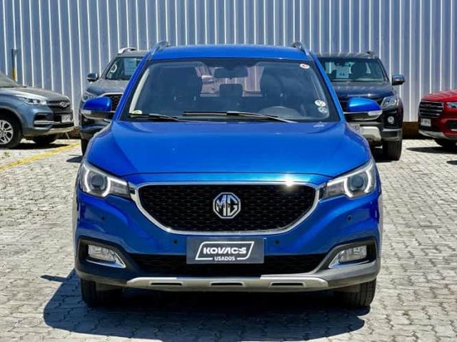 Mg Zs 1.5 Com Mt 2018