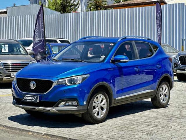 Mg Zs 1.5 Com Mt 2018