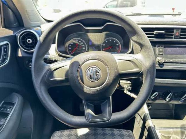 Mg Zs 1.5 Com Mt 2018