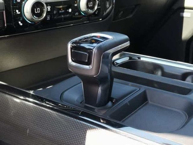 Chevrolet Silverado 6.2 Zr2 At 4x4 2023