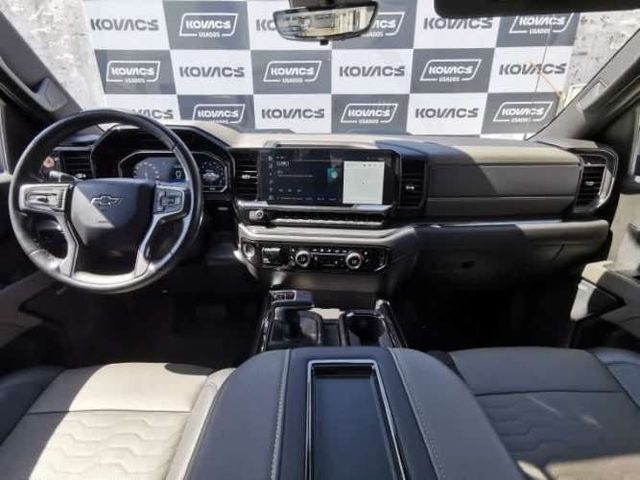 Chevrolet Silverado 6.2 Zr2 At 4x4 2023