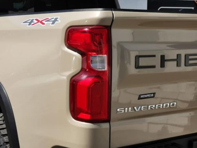 Chevrolet Silverado 6.2 Zr2 At 4x4 2023