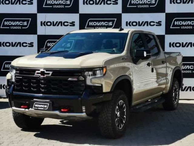Chevrolet Silverado 6.2 Zr2 At 4x4 2023