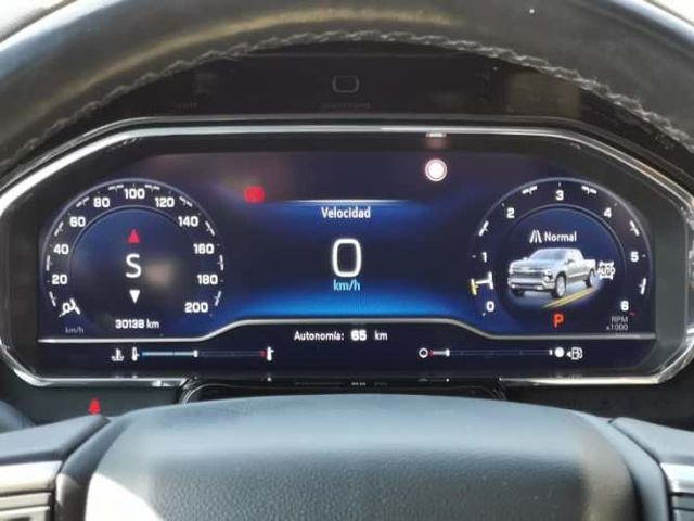 Chevrolet Silverado 6.2 Zr2 At 4x4 2023