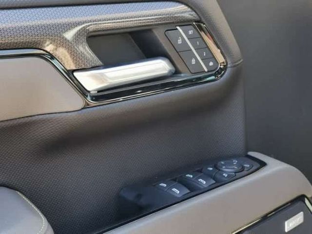 Chevrolet Silverado 6.2 Zr2 At 4x4 2023