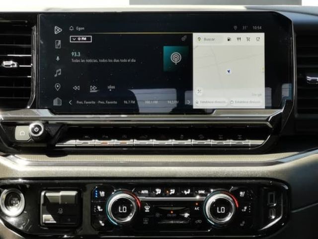 Chevrolet Silverado 6.2 Zr2 At 4x4 2023