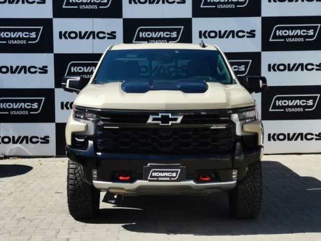 Chevrolet Silverado 6.2 Zr2 At 4x4 2023
