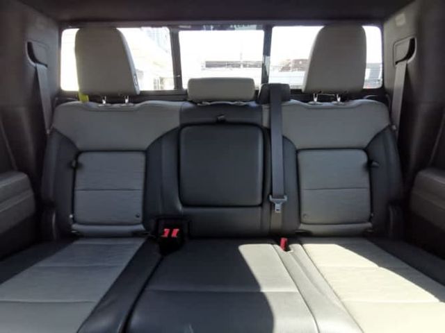 Chevrolet Silverado 6.2 Zr2 At 4x4 2023