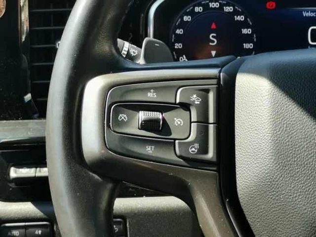 Chevrolet Silverado 6.2 Zr2 At 4x4 2023