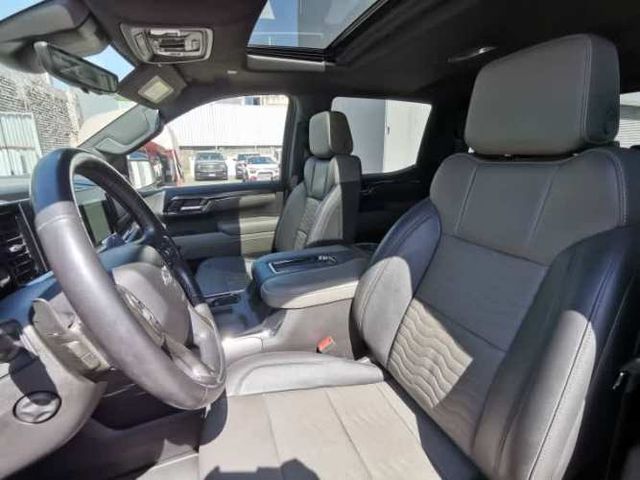 Chevrolet Silverado 6.2 Zr2 At 4x4 2023