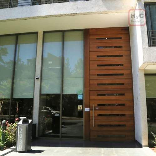 Oportunidad en Providencia venta departamento 3D-2D barrio Inés de Suárez