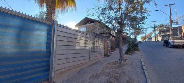 Vendo propiedad, ideal proyecto comercial, solo inversionistas