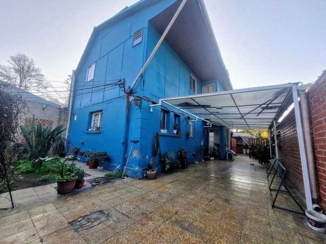 7 dormitorios 3 baños (129306)