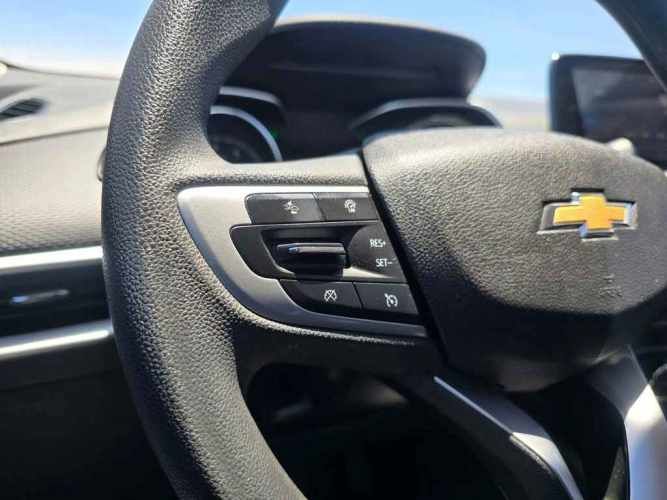 CHEVROLET TRACKER 2024