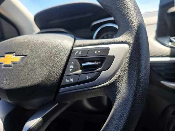 CHEVROLET TRACKER 2024