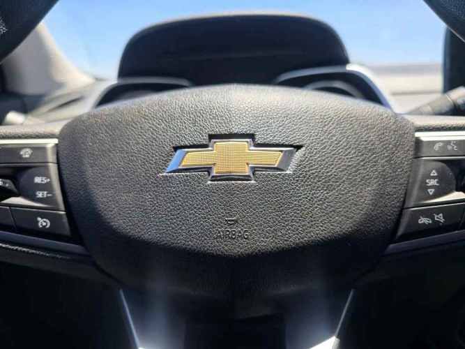 CHEVROLET TRACKER 2024