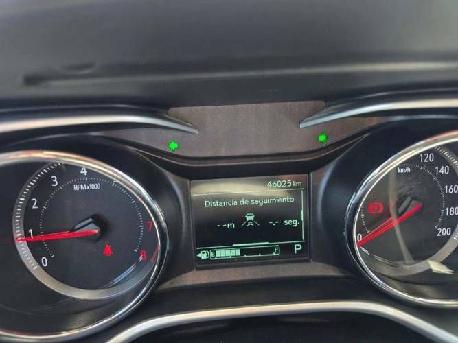 CHEVROLET TRACKER 2024