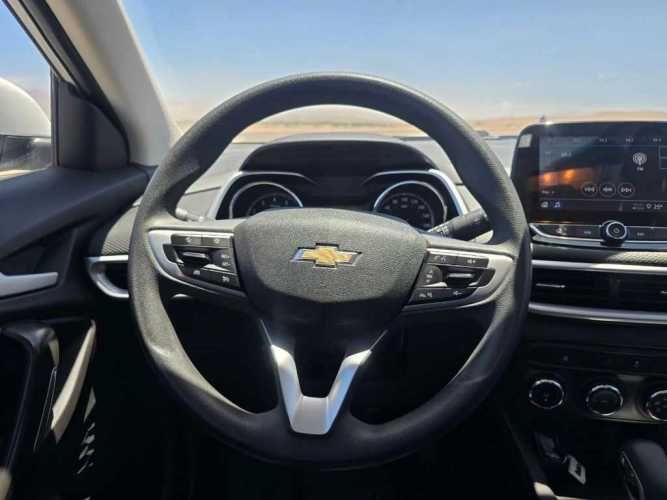 CHEVROLET TRACKER 2024