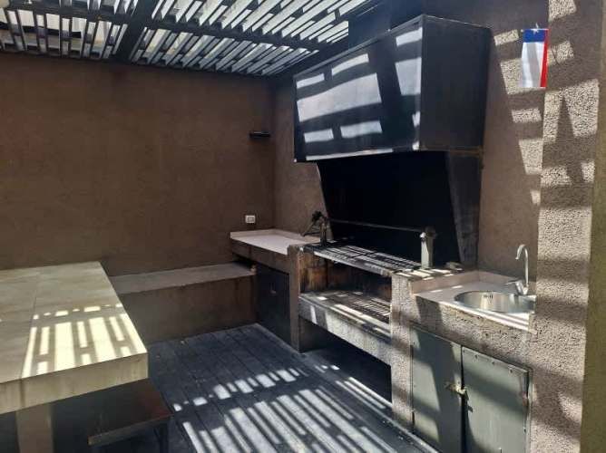 AMPLIO DEPTO FRENTE CLUB HIPICO 2D/1B /TERRAZA/EST