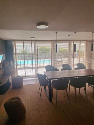 AMPLIO DEPTO FRENTE CLUB HIPICO 2D/1B /TERRAZA/EST