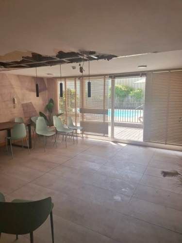 AMPLIO DEPTO FRENTE CLUB HIPICO 2D/1B /TERRAZA/EST