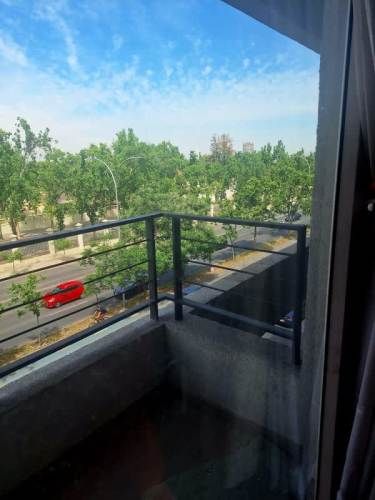 AMPLIO DEPTO FRENTE CLUB HIPICO 2D/1B /TERRAZA/EST