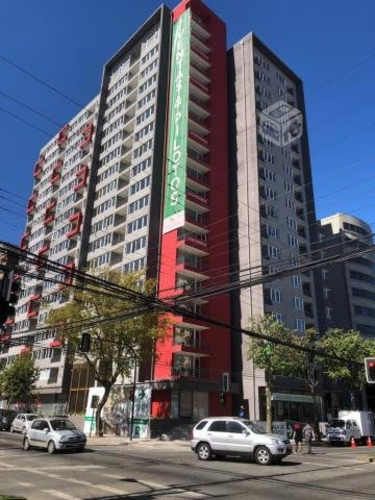SE VENDE DEPARTAMENTO EDIFICIO PARQUE CHACABUCO