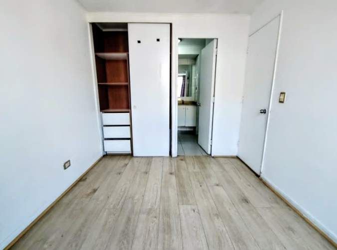 TARAPARCA/SAN FRANCISCO