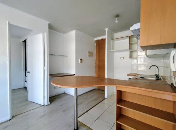 TARAPARCA/SAN FRANCISCO