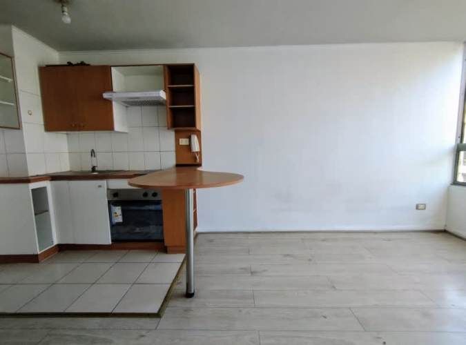 TARAPARCA/SAN FRANCISCO