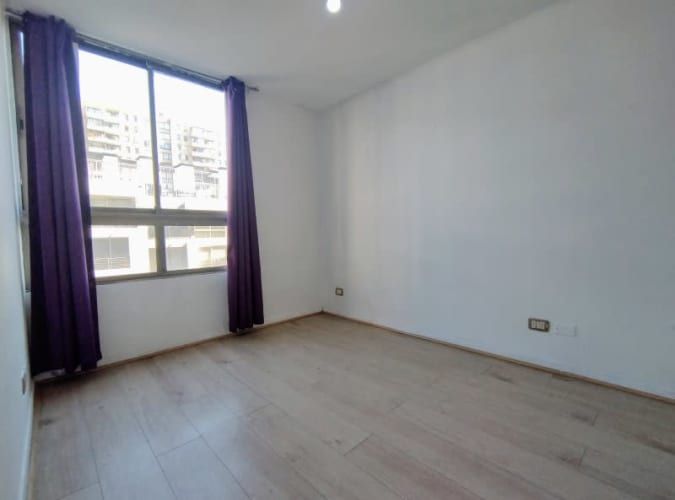 TARAPARCA/SAN FRANCISCO