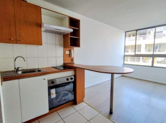 TARAPARCA/SAN FRANCISCO