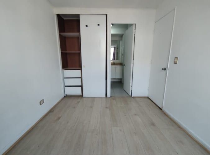 TARAPARCA/SAN FRANCISCO