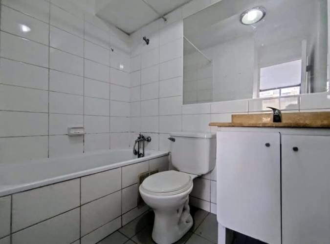 TARAPARCA/SAN FRANCISCO