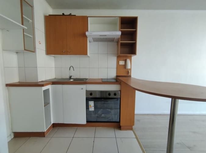 TARAPARCA/SAN FRANCISCO