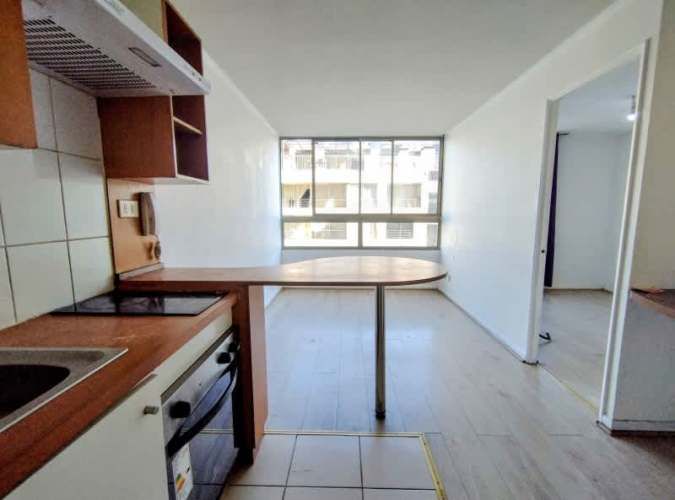 TARAPARCA/SAN FRANCISCO