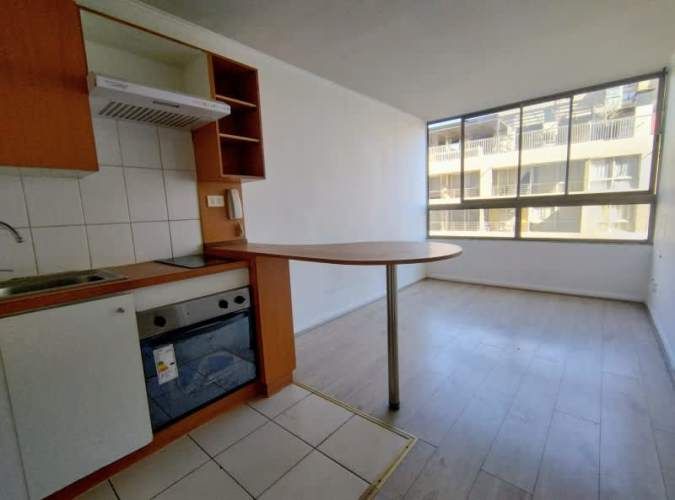 TARAPARCA/SAN FRANCISCO