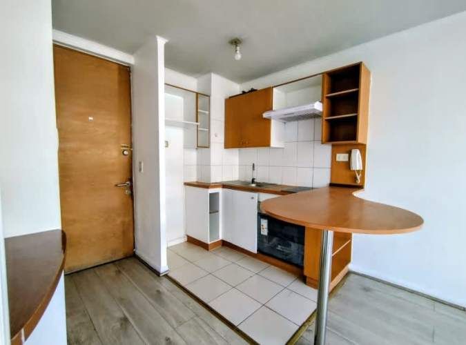 TARAPARCA/SAN FRANCISCO